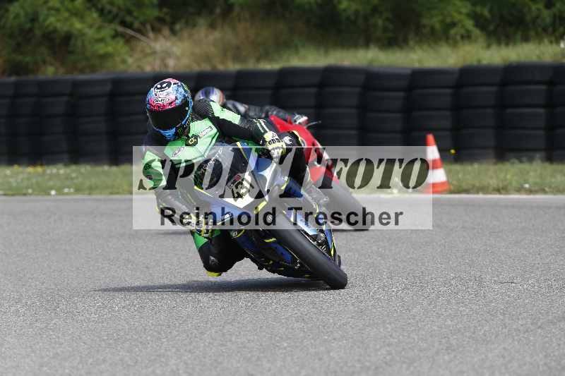 /34 25.07.2025 Speer Racing ADR/Gruppe rot/431